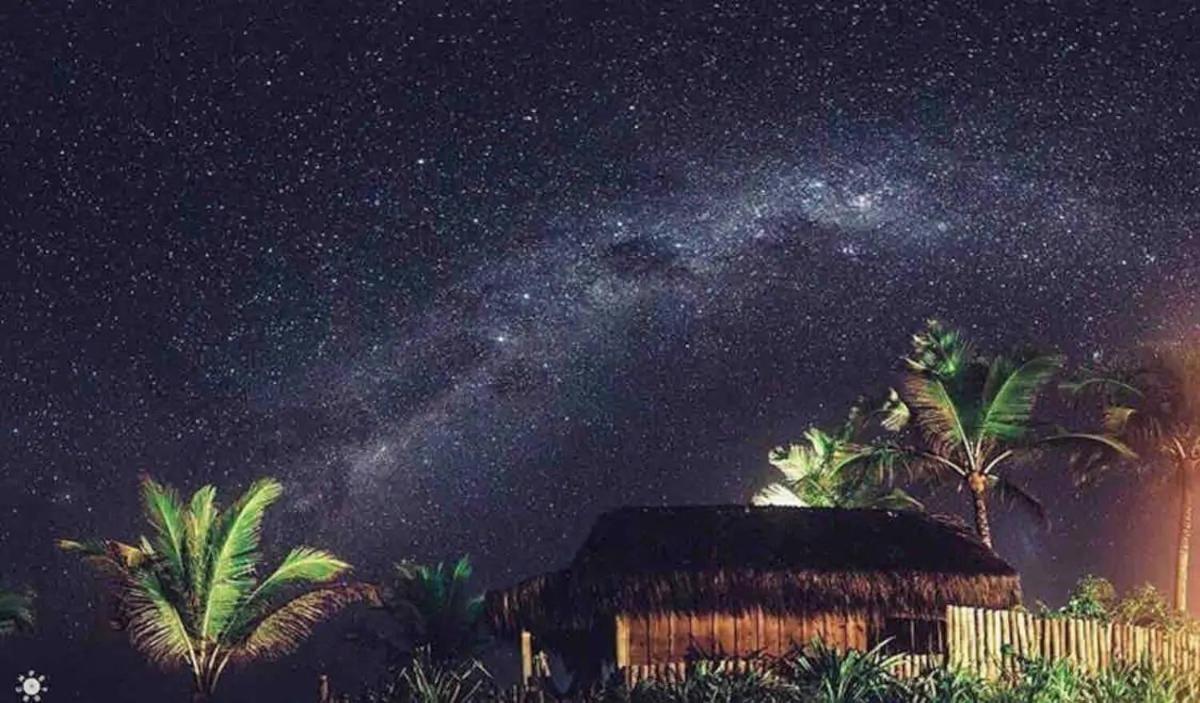 Casa Mamazoo Fechada *