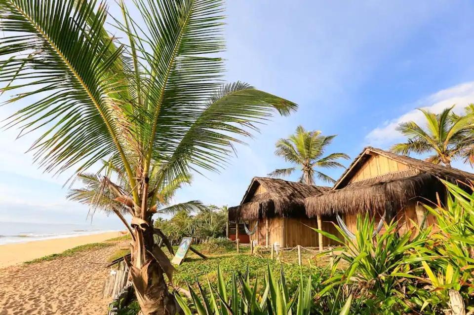 Casa Mamazoo Fechada Casa de hóspedes Porto Seguro